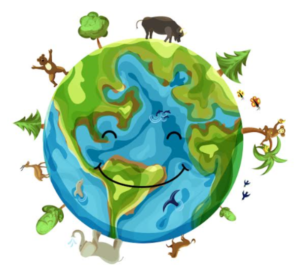 Tips For Celebrating Earth Daily