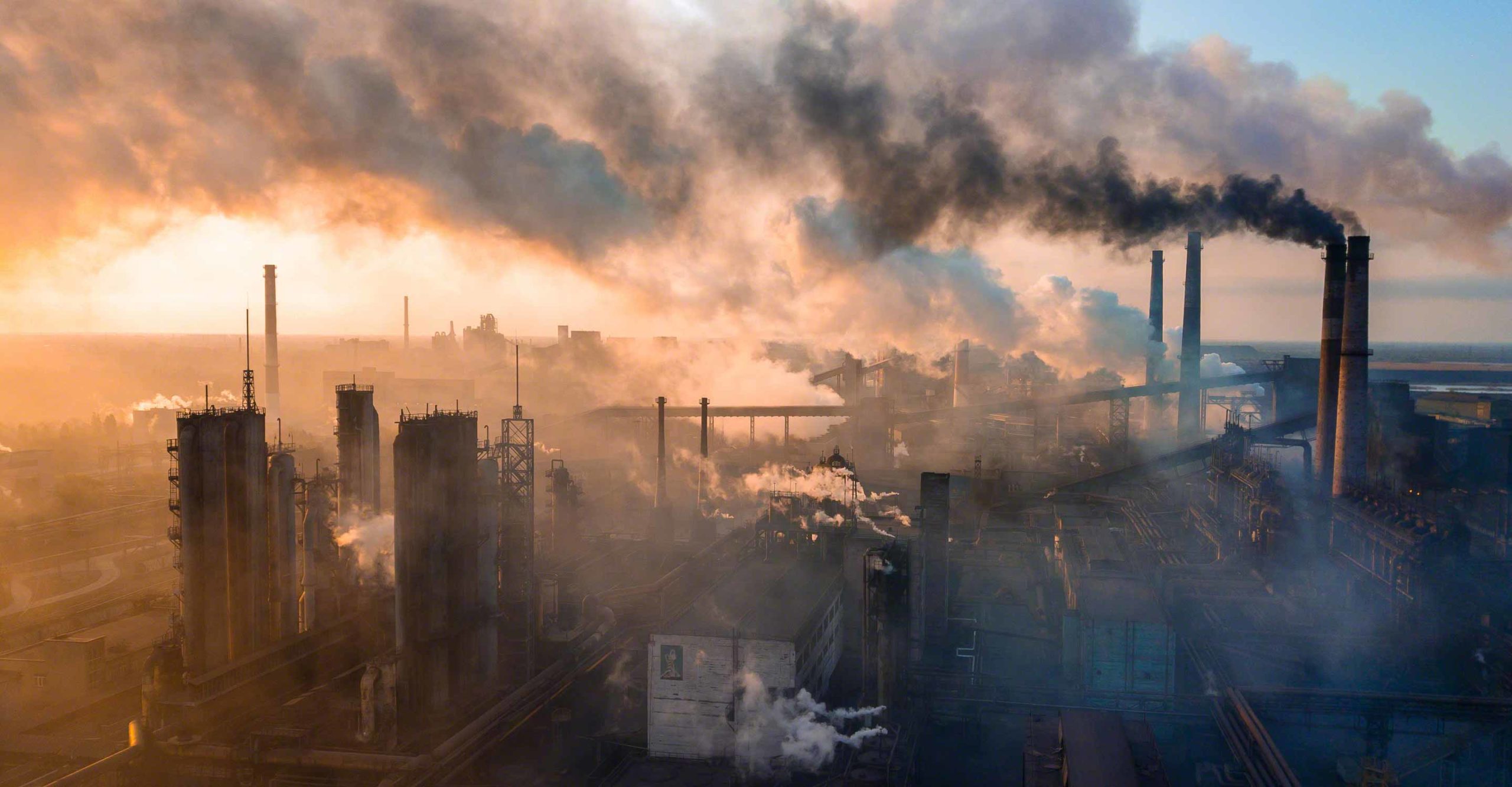DAILY AIR POLLUTION = DAILY BRAIN POLLUTION, NEW STUDY SHOWS